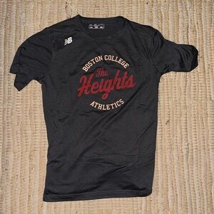 NB Boston College Eagles Athletics Shirt